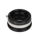 Nikon G-Nikon Z Adapter - Pixco - Provide Professional Photographic Equipment Accessories