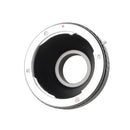 Contax CY-C Mount Adapter - Pixco - Provide Professional Photographic Equipment Accessories