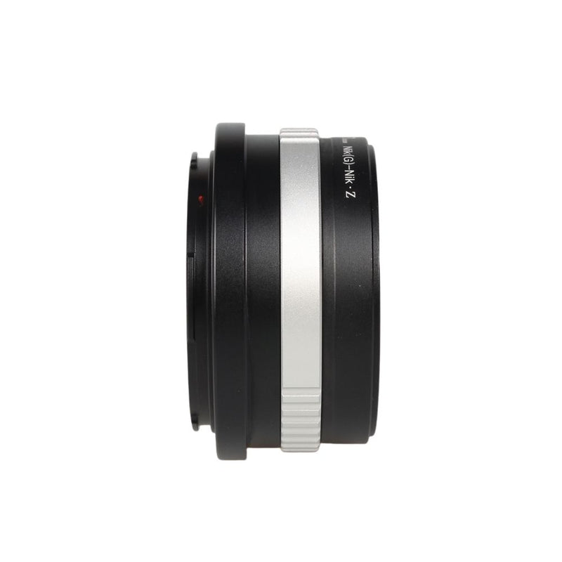 Nikon G-Nikon Z Adapter - Pixco - Provide Professional Photographic Equipment Accessories