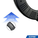 Pixco 18'' LED Ring Light Photography 60W 3200K-6000K 480pcs Bulbs With Remote Stand Kit - Pixco - Provide Professional Photographic Equipment Accessories