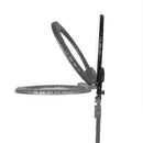 Pixco RL-485 18'' LED Ring Light Photography 60W 2800K-5600K 485pcs Bulbs With Remote Stand Kit - Pixco - Provide Professional Photographic Equipment Accessories