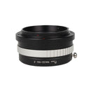 Nikon G-Nikon Z Adapter - Pixco - Provide Professional Photographic Equipment Accessories