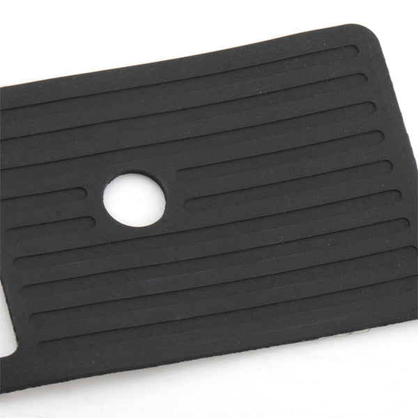 Body Bottom Rubber Cover Replacement Part - Pixco - Provide Professional Photographic Equipment Accessories