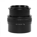 M42-Nikon Z Macro Focusing Helicoid Adapter - Pixco - Provide Professional Photographic Equipment Accessories