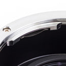 Leica R-Micro 4/3 Speed Booster Focal Reducer Adapter - Pixco - Provide Professional Photographic Equipment Accessories