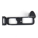 Pixco Metal Quick Release Plate L Vertical Grip For FujiFilm X-100 / X-100S - Pixco - Provide Professional Photographic Equipment Accessories
