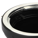 Pentax 645-Nikon Z Adapter - Pixco - Provide Professional Photographic Equipment Accessories