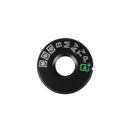 Dial Mode Plate For Canon EOS - Pixco - Provide Professional Photographic Equipment Accessories