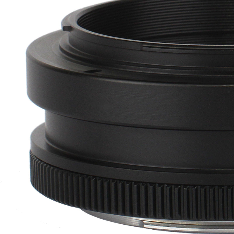 FD-Nikon Z Adapter - Pixco - Provide Professional Photographic Equipment Accessories