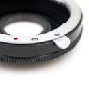 Pentax-Sony Alpha Minolta MA AF Confirm Adapter - Pixco - Provide Professional Photographic Equipment Accessories