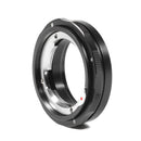 Leica M-Canon EOS R Macro Focusing Helicoid Adapter - Pixco - Provide Professional Photographic Equipment Accessories