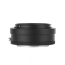 CRX-Canon EOS R Adapter - Pixco - Provide Professional Photographic Equipment Accessories