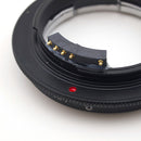 Leica M-Nikon AF Confirm Macro Adapter - Pixco - Provide Professional Photographic Equipment Accessories