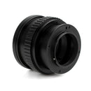 Olympus OM-Micro 4/3 Macro Focusing Helicoid Adapter - Pixco - Provide Professional Photographic Equipment Accessories