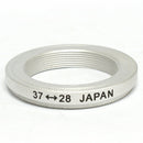 37mm Series Step Down Ring - Pixco - Provide Professional Photographic Equipment Accessories