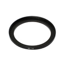 62mm Series Step Up Ring - Pixco - Provide Professional Photographic Equipment Accessories