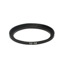 52mm Series Step Up Ring - Pixco - Provide Professional Photographic Equipment Accessories
