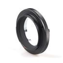 L39 Screw Mount Canon 50/0.95 Lens - Sony E Mount NEX Adapter - Pixco - Provide Professional Photographic Equipment Accessories