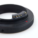 T2-Nikon AF Confirm Adapter - Pixco - Provide Professional Photographic Equipment Accessories