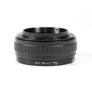 Contax Yashica CY-Nikon Z Macro Focusing Helicoid Adapter - Pixco - Provide Professional Photographic Equipment Accessories