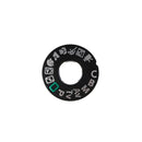 Dial Mode Plate For Canon EOS - Pixco - Provide Professional Photographic Equipment Accessories