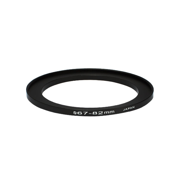 67mm Series Step Up Ring - Pixco - Provide Professional Photographic Equipment Accessories