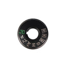 Dial Mode Plate For Canon EOS - Pixco - Provide Professional Photographic Equipment Accessories