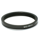52mm Series Step Down Ring - Pixco - Provide Professional Photographic Equipment Accessories