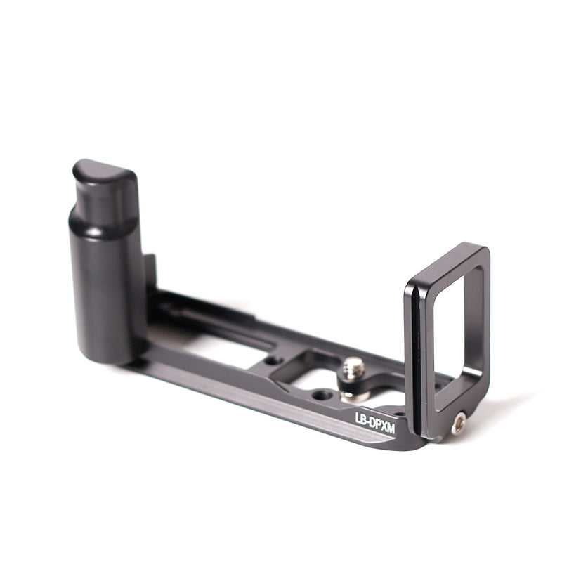 Pixco Metal Quick Release Plate L Vertical Grip for Sigma DP1M DP2M DP3M - Pixco - Provide Professional Photographic Equipment Accessories