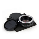 Sony A-Sony E Speed Booster Focal Reducer Adapter - Pixco - Provide Professional Photographic Equipment Accessories