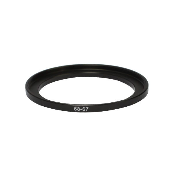 58mm Series Step Up Ring - Pixco - Provide Professional Photographic Equipment Accessories