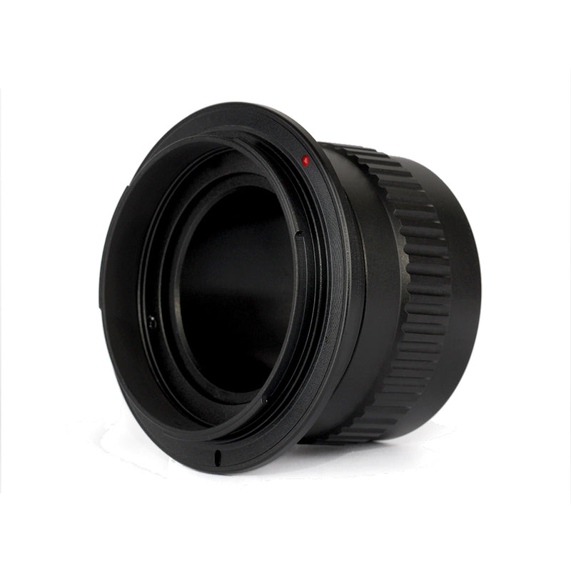 Rodenstock Rodagon 80mm f/4 M39-FujiFilm GFX Adapter - Pixco - Provide Professional Photographic Equipment Accessories