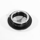 Nikon G-FujiFilm GFX Adapter - Pixco - Provide Professional Photographic Equipment Accessories