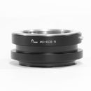 MD-Canon EOS R Adapter - Pixco - Provide Professional Photographic Equipment Accessories