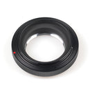 L39 Screw Mount Canon 50/0.95 Lens - Nikon Z Mount Adapter - Pixco - Provide Professional Photographic Equipment Accessories