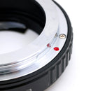 Tamron-Olympus 4/3 AF Confirm Adapter - Pixco - Provide Professional Photographic Equipment Accessories