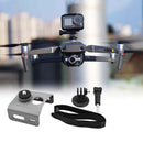 360 Degree VR Panorama Action Multifunctional Fixed Camera Holder for DJI Mavic 1 / 2 Pro - Pixco - Provide Professional Photographic Equipment Accessories