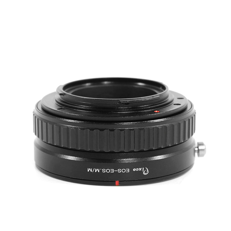 Canon EF-Canon EOS M Macro Focusing Helicoid Adapter - Pixco - Provide Professional Photographic Equipment Accessories