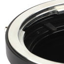 Pentax 645-Canon EOS R Adapter - Pixco - Provide Professional Photographic Equipment Accessories