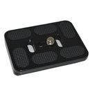 PU-60 60MM Tripod Plate Quick Release Plate - Pixco - Provide Professional Photographic Equipment Accessories