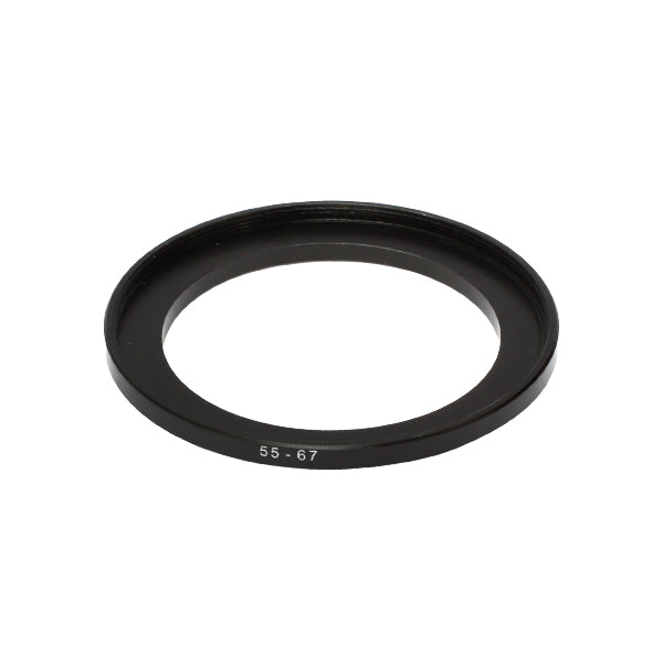 55mm Series Step Up Ring - Pixco - Provide Professional Photographic Equipment Accessories