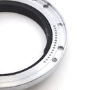 Leica R-Nikon AF Confirm Adapter - Pixco - Provide Professional Photographic Equipment Accessories