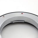 EXAKTA-Olympus4/3 AF Confirm Adapter - Pixco - Provide Professional Photographic Equipment Accessories