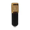 BM-800 Condenser Microphone - Pixco - Provide Professional Photographic Equipment Accessories
