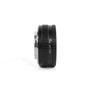 M42-Fujifilm X Macro Focusing Helicoid Adapter - Pixco - Provide Professional Photographic Equipment Accessories