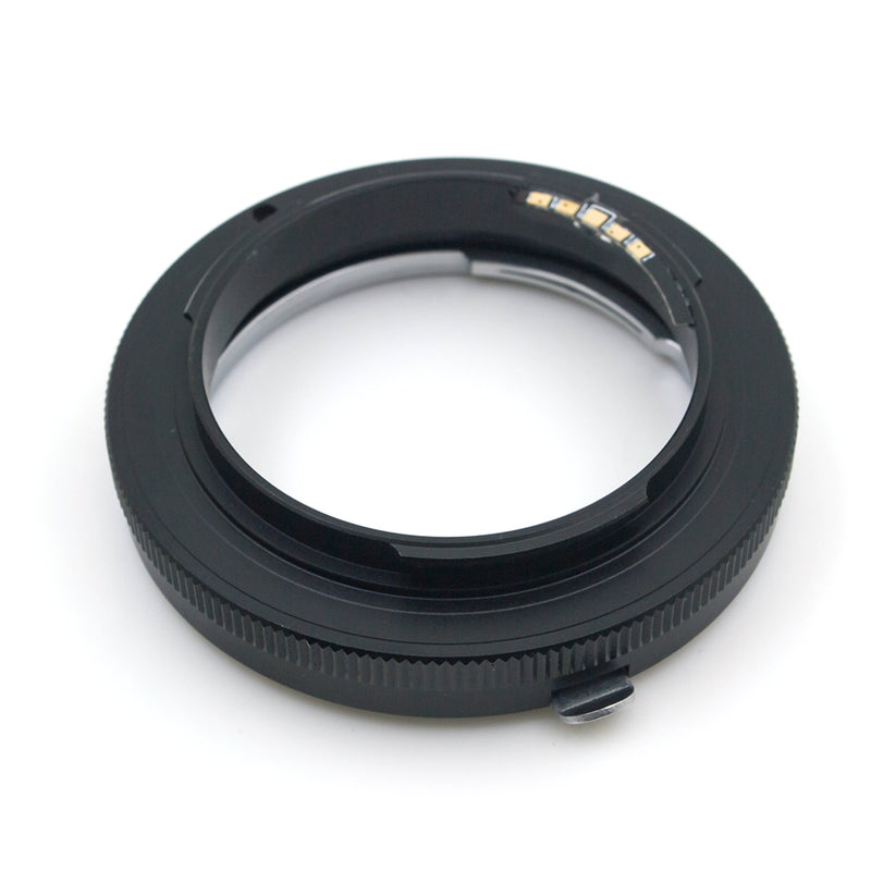 Pentax-Sony Alpha Minolta MA Macro AF Confirm Adapter - Pixco - Provide Professional Photographic Equipment Accessories