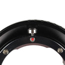 Leica M Lens to Hasselblad X X1D Mount adapter - Pixco - Provide Professional Photographic Equipment Accessories