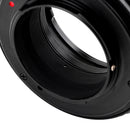 Nikon G-Micro 4/3 Macro Focusing Helicoid Adapter - Pixco - Provide Professional Photographic Equipment Accessories