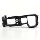 Pixco Metal Quick Release Plate L Vertical Grip For Sony A7S - Pixco - Provide Professional Photographic Equipment Accessories