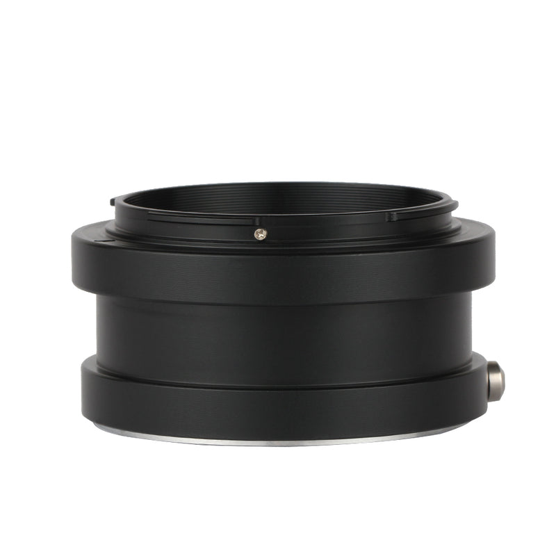 Pentax K-Nikon Z Mount Adapter - Pixco - Provide Professional Photographic Equipment Accessories